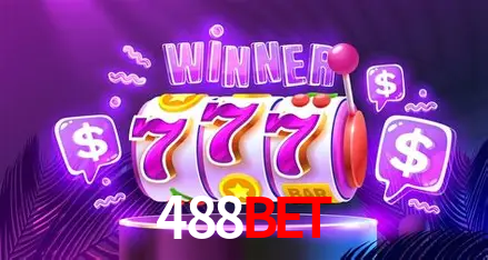 A Emoção da Loteria na 488BET: Uma Chance de Mudança de Vida