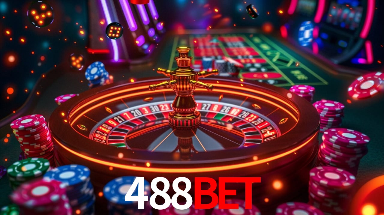 Estatísticas 488BET