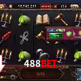 Desvendando o Mundo dos Jogos Virtuais na 488BET