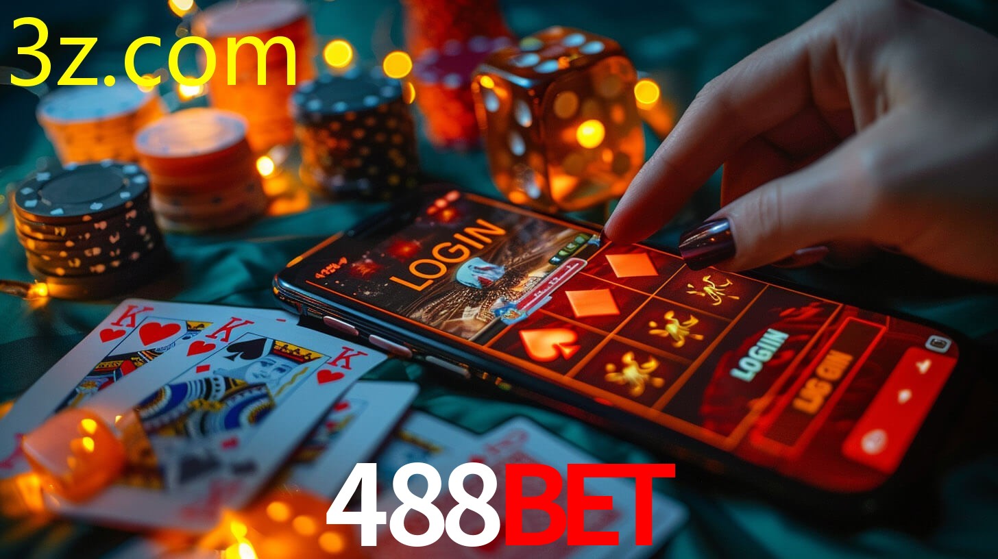 488BET