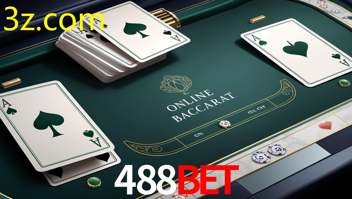 488BET