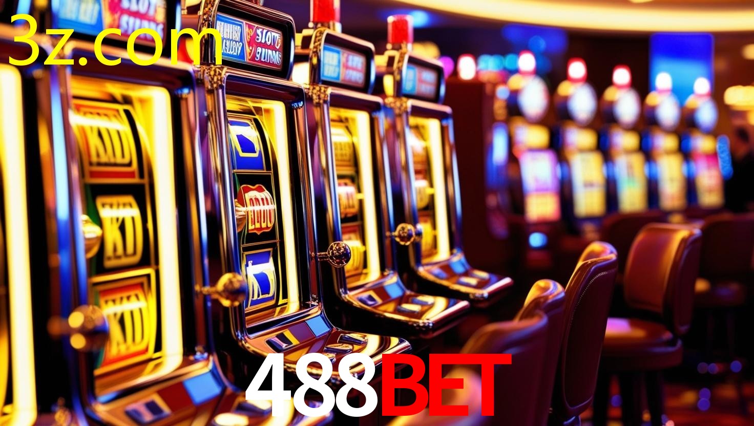 488BET