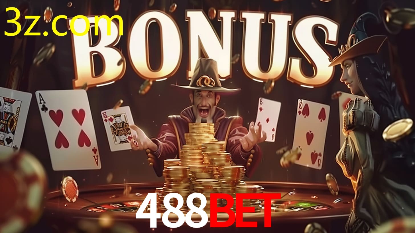 488BET