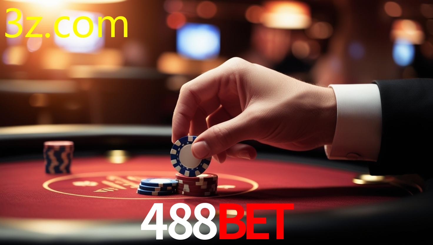 488BET