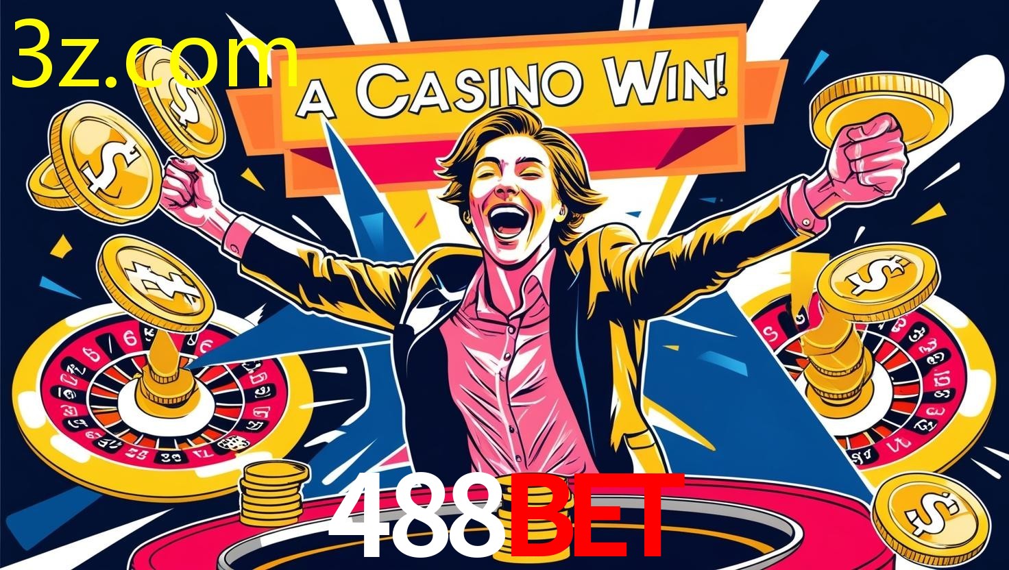 488BET
