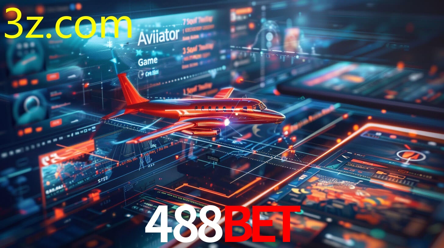488BET