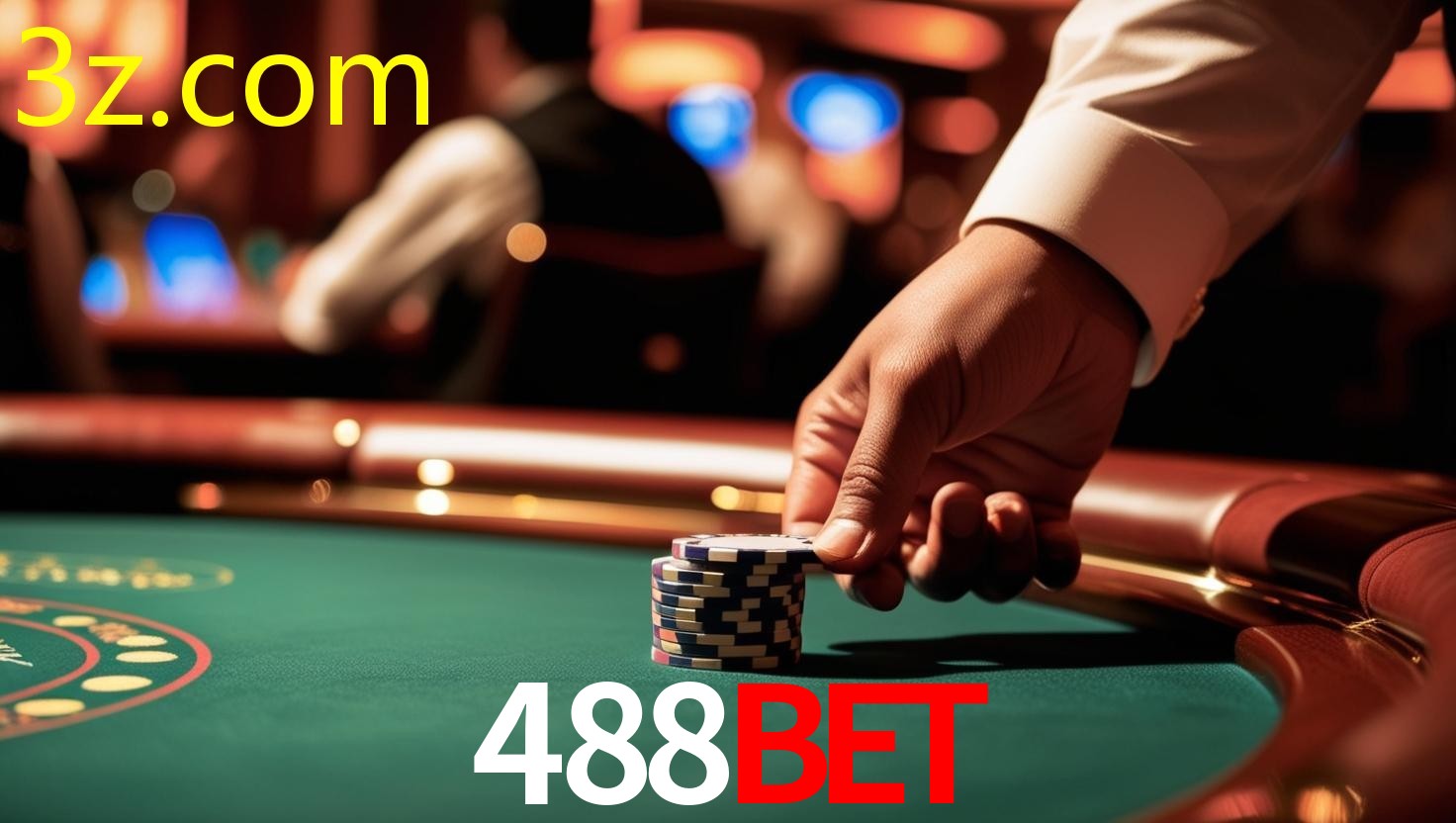 488BET