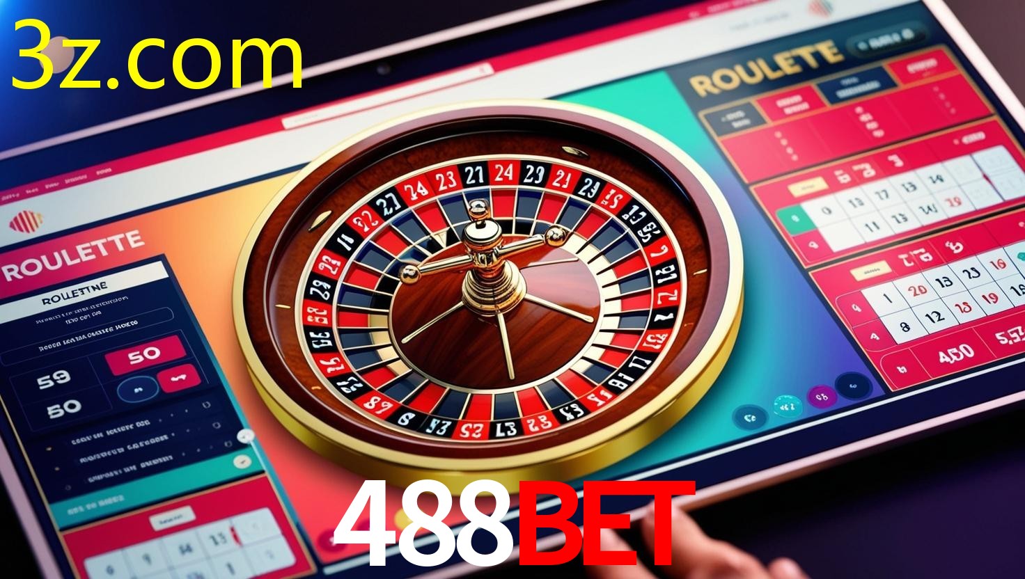 488BET