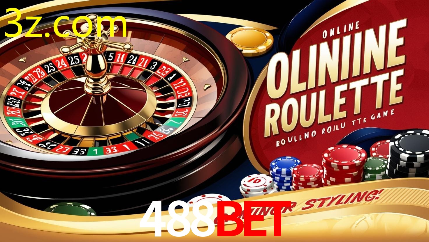 488BET