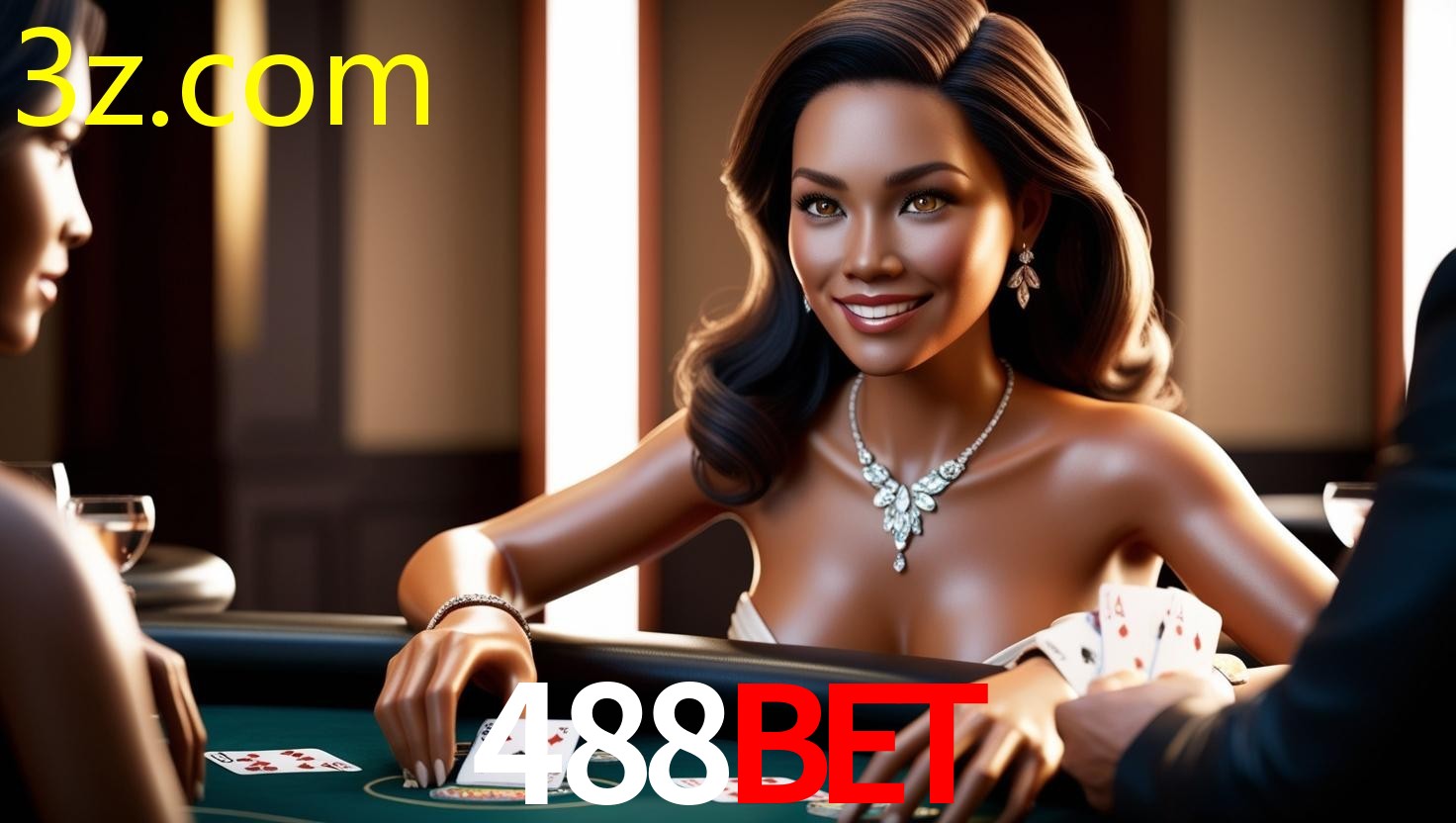 488BET