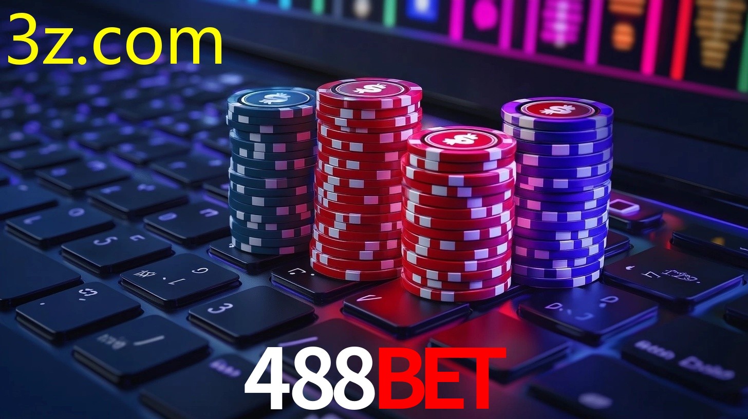 488BET