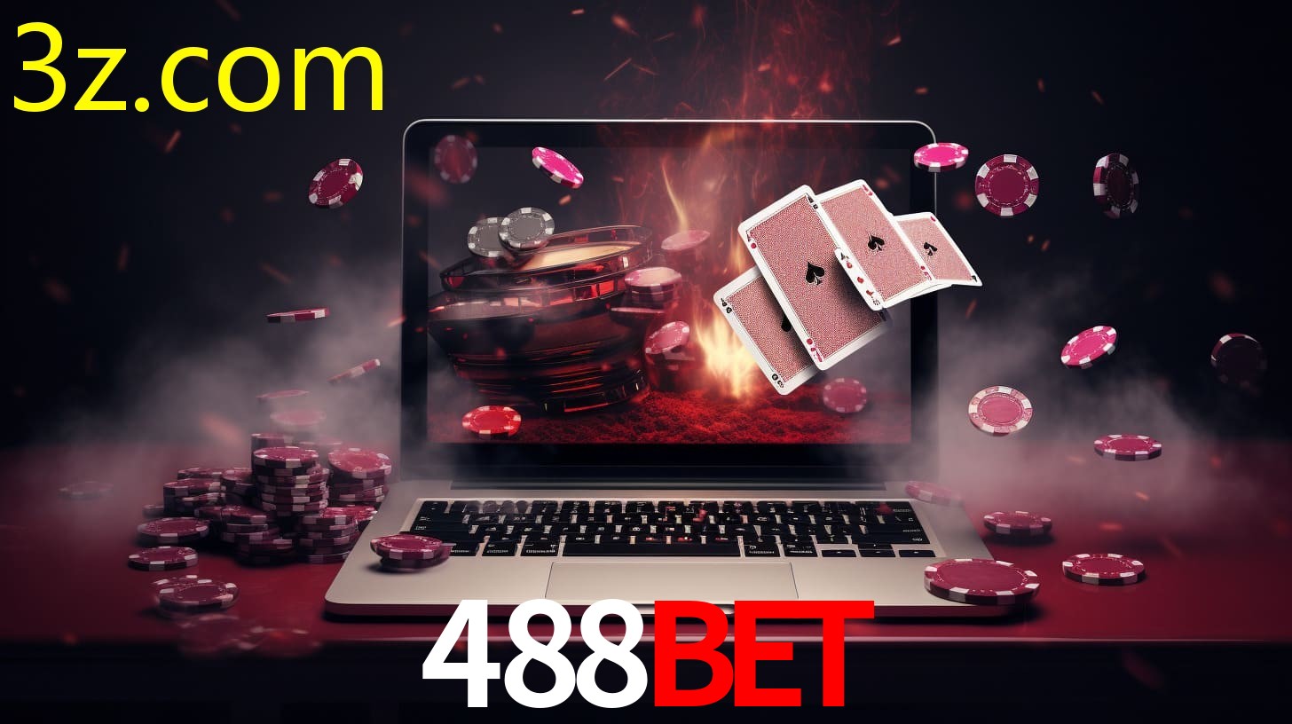 488BET