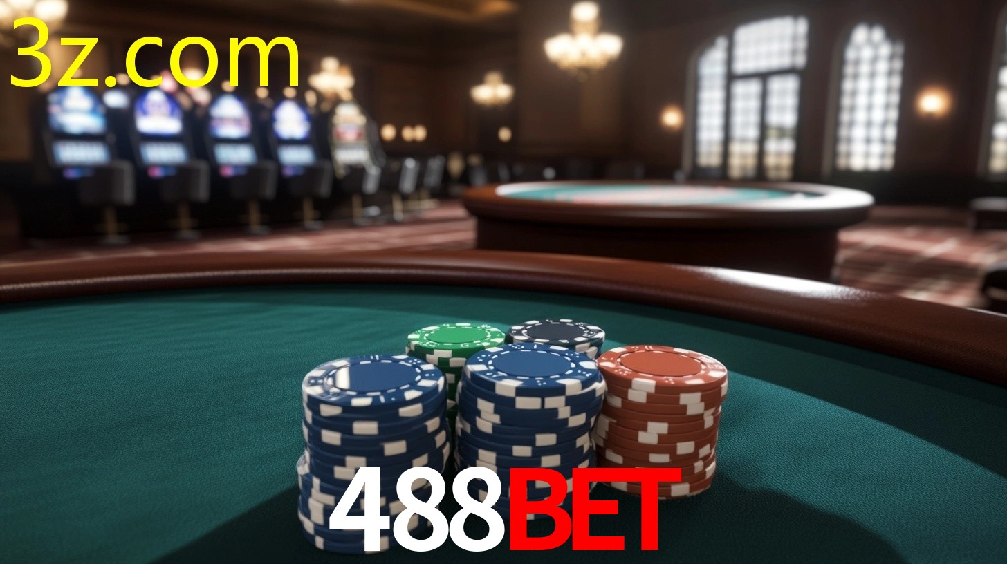 488BET