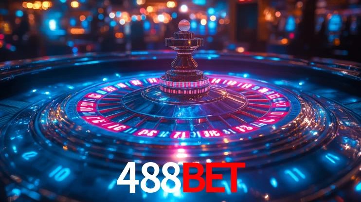Explore as vantagens do 488BET: serviço profissional e confiabilidade