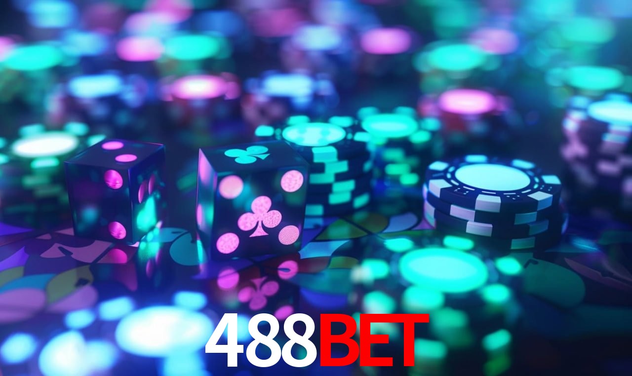 Cadastro Rápido 488BET