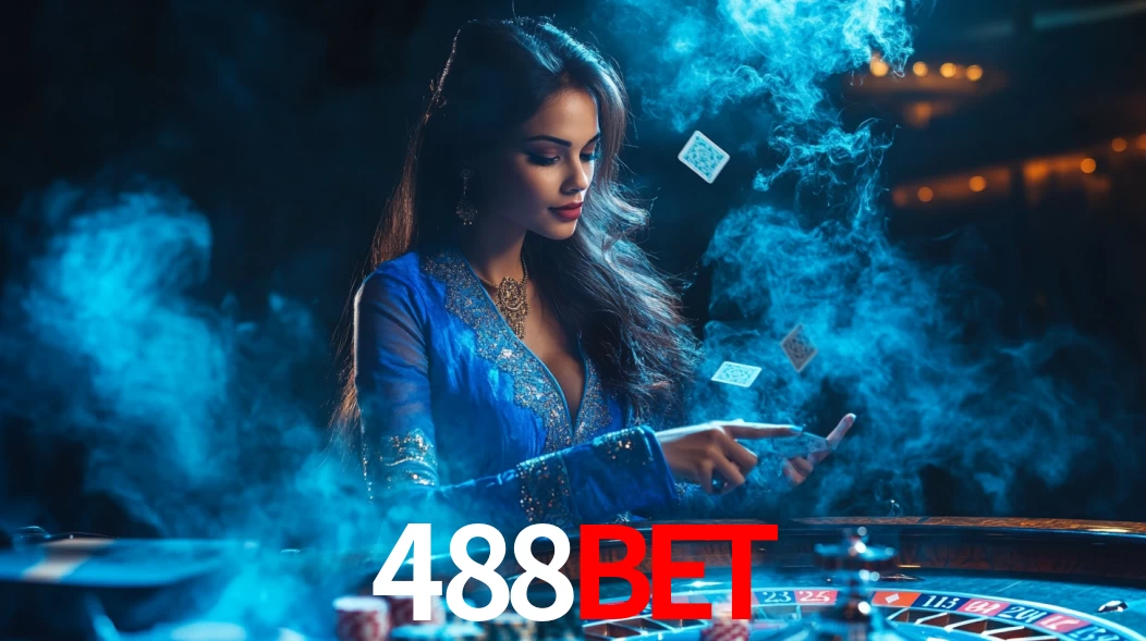 Programa VIP 488BET