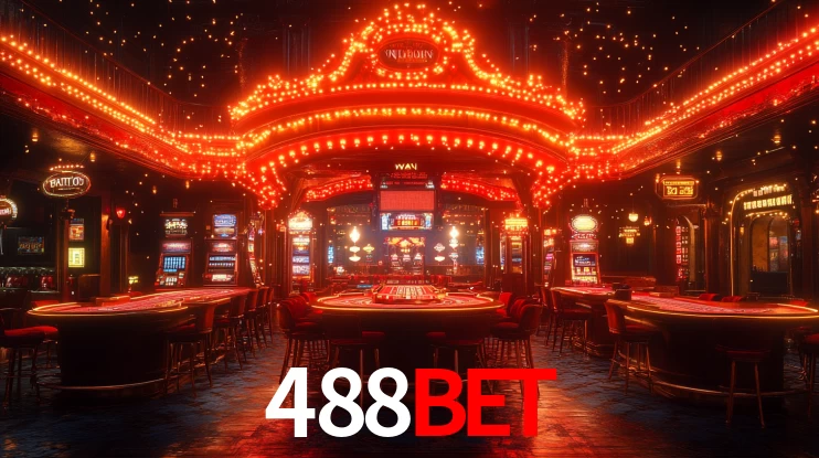 488BET,488BET paga