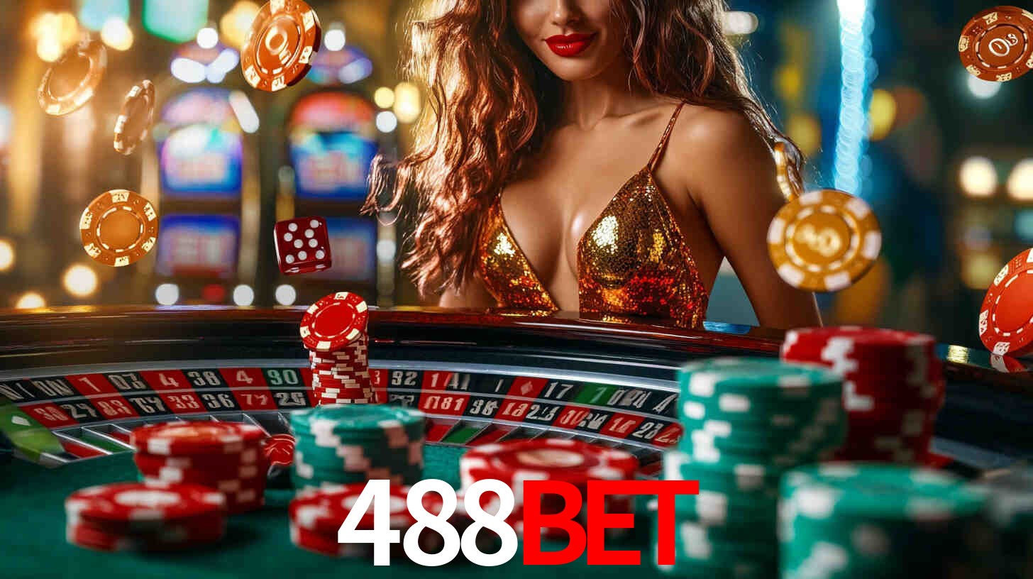 Torneios 488BET