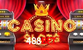 Descubra a Essência do 488BET: Nossa História e Compromissos