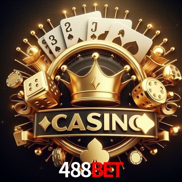 Promoções Sazonais 488BET
