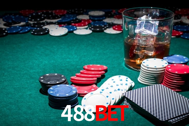 Benefícios da Conta 488BET