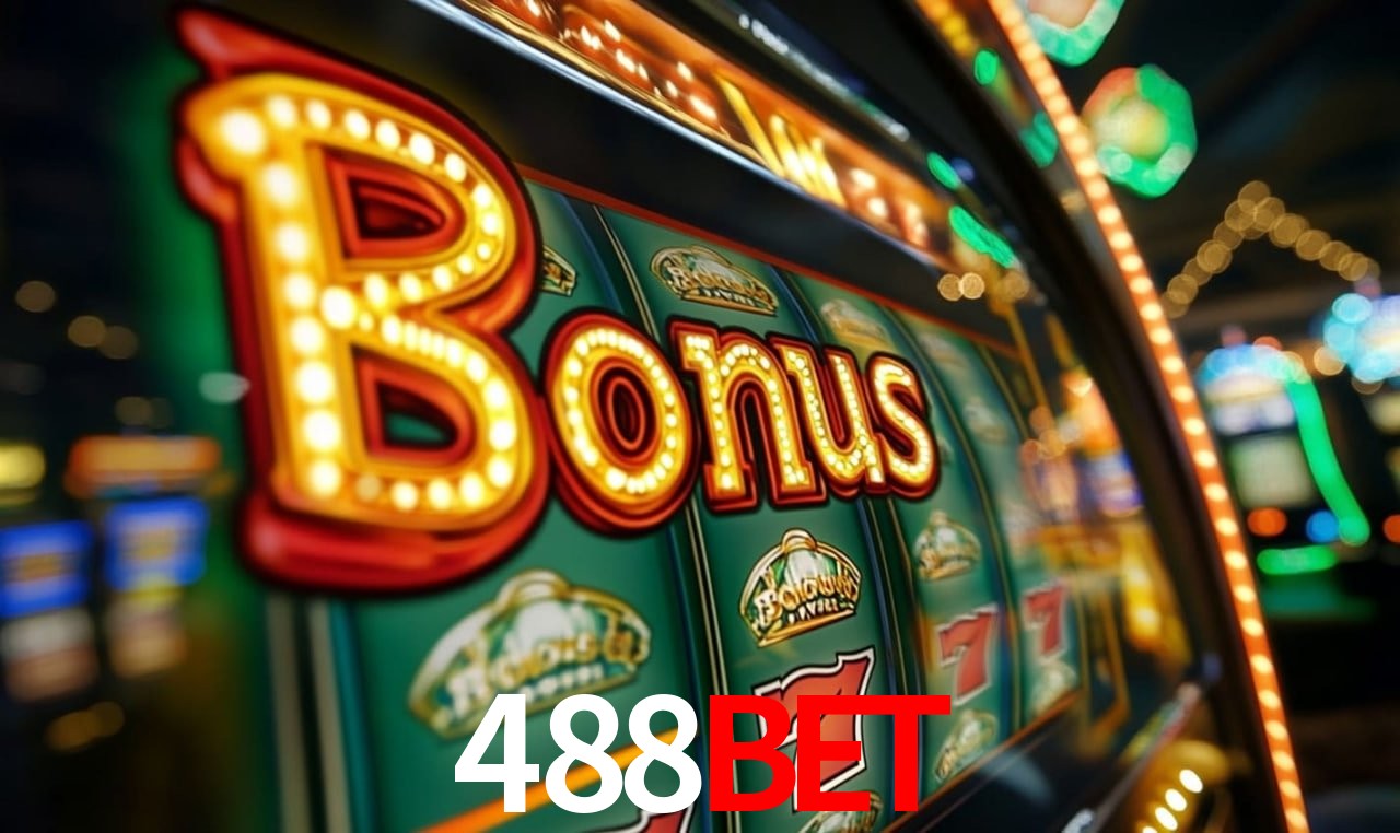 Design Responsivo 488BET