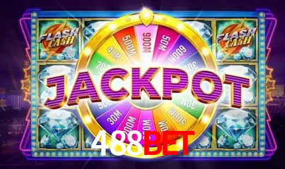 Inovações de Jogos na 488BET: O Futuro das Experiências Interativas