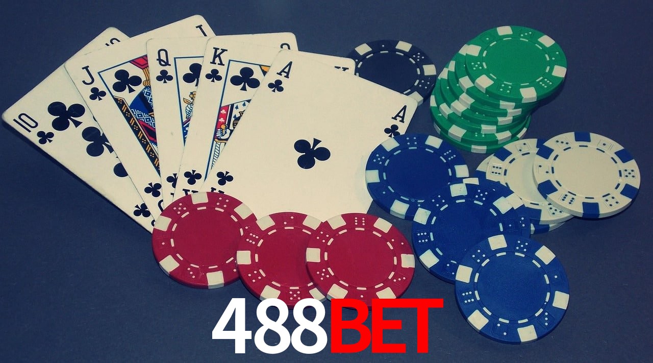 Casino VIP 488BET