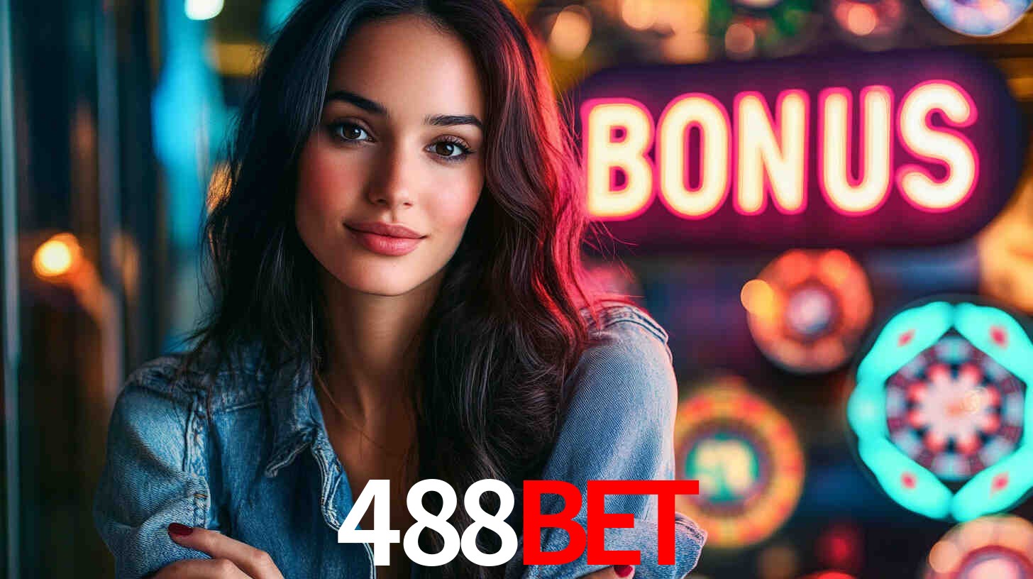 488BET paga
