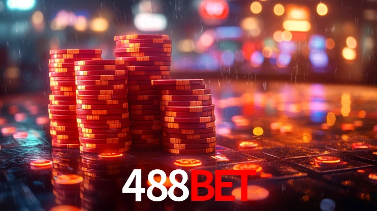488BET paga