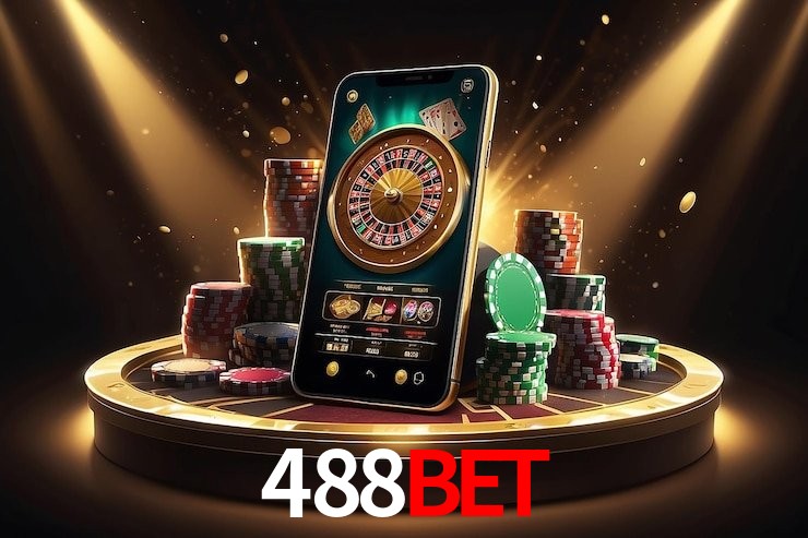Diretório de Jogos 488BET