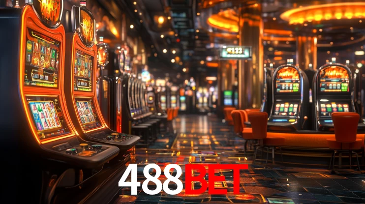 488BET app