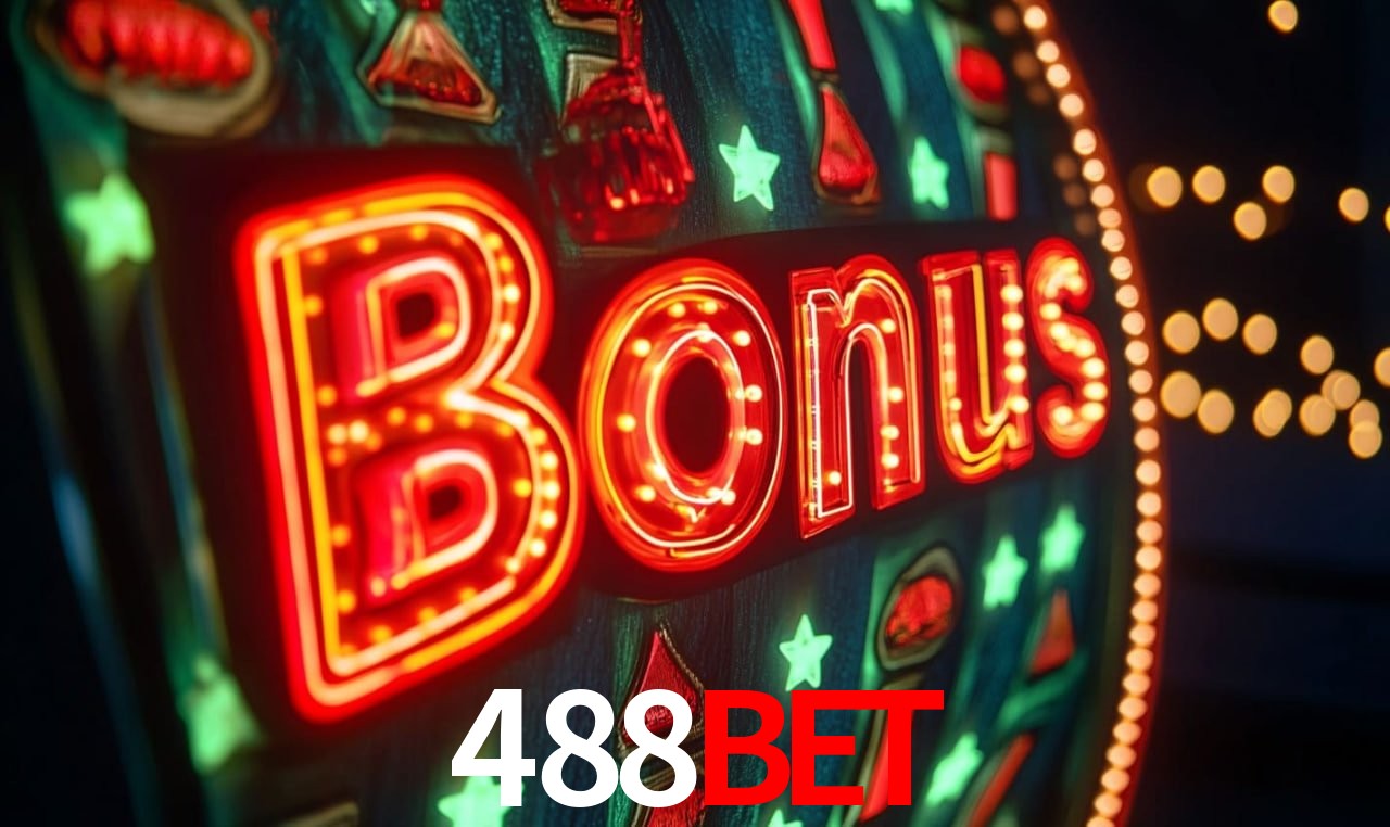 Diretório de Jogos 488BET