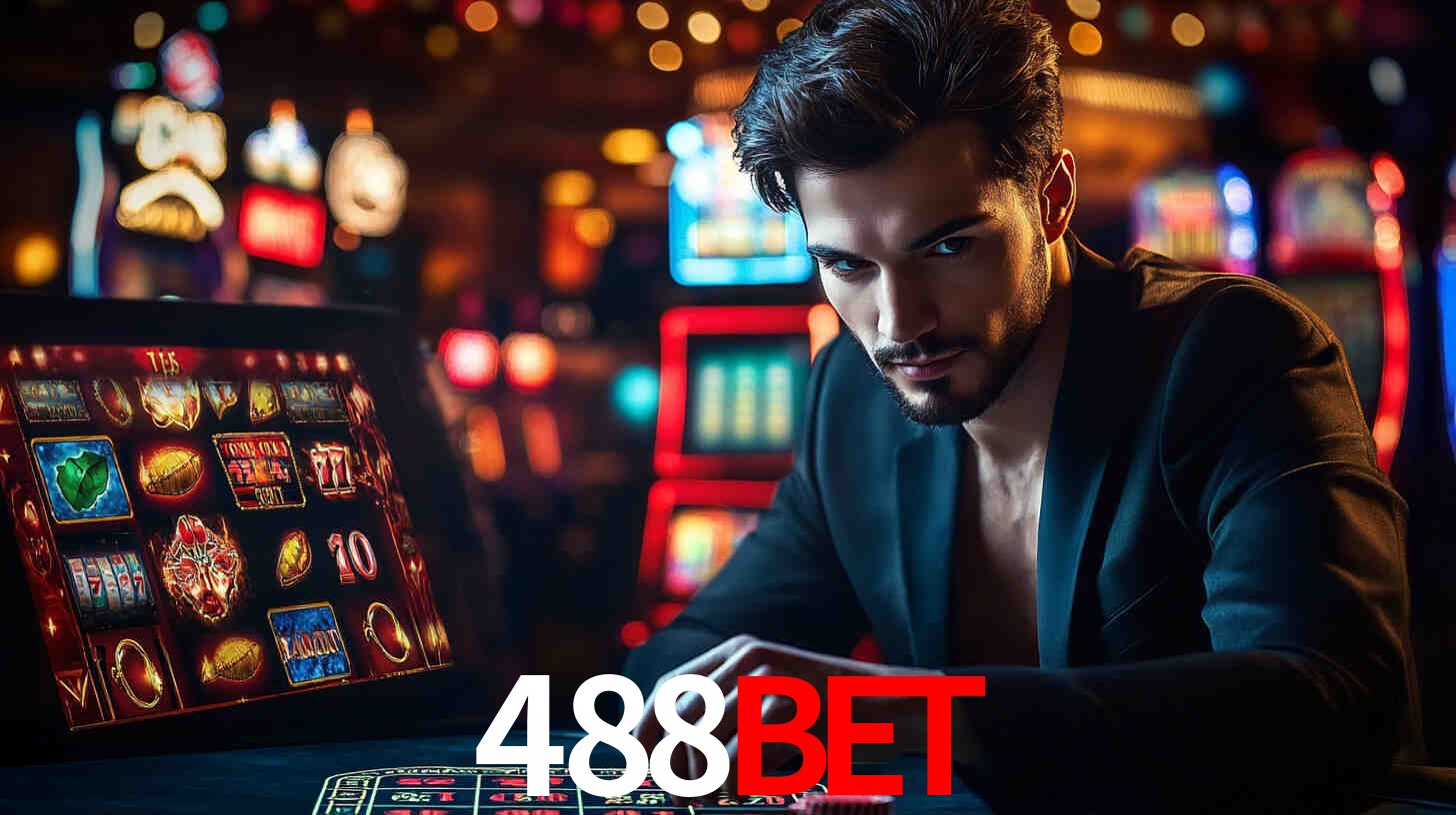 488BET
