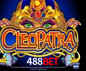 A Revolução dos Aplicativos de Jogos no 488BET
