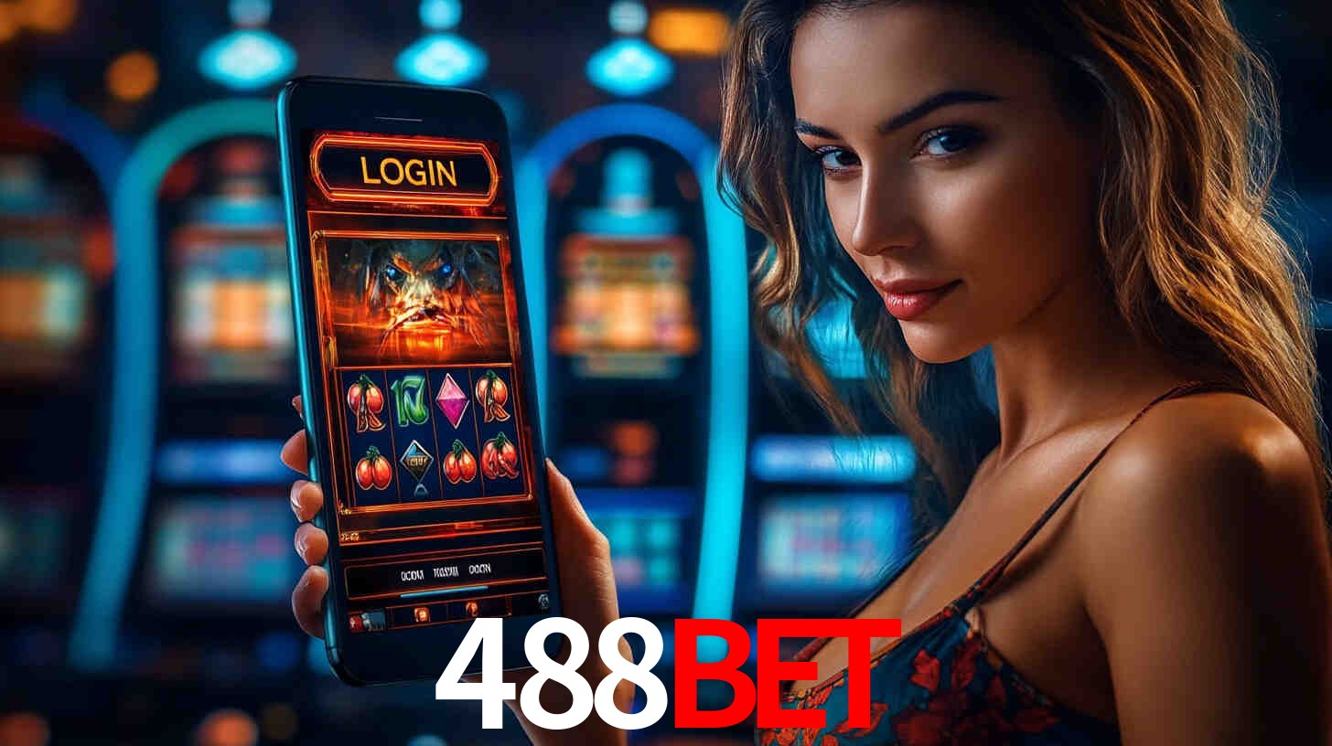 488BET,488BET paga