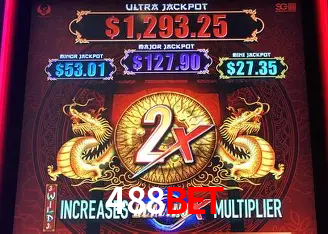 A Emoção da Loteria na 488BET: Uma Chance de Mudança de Vida