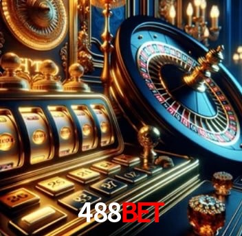 Segurança 2FA 488BET
