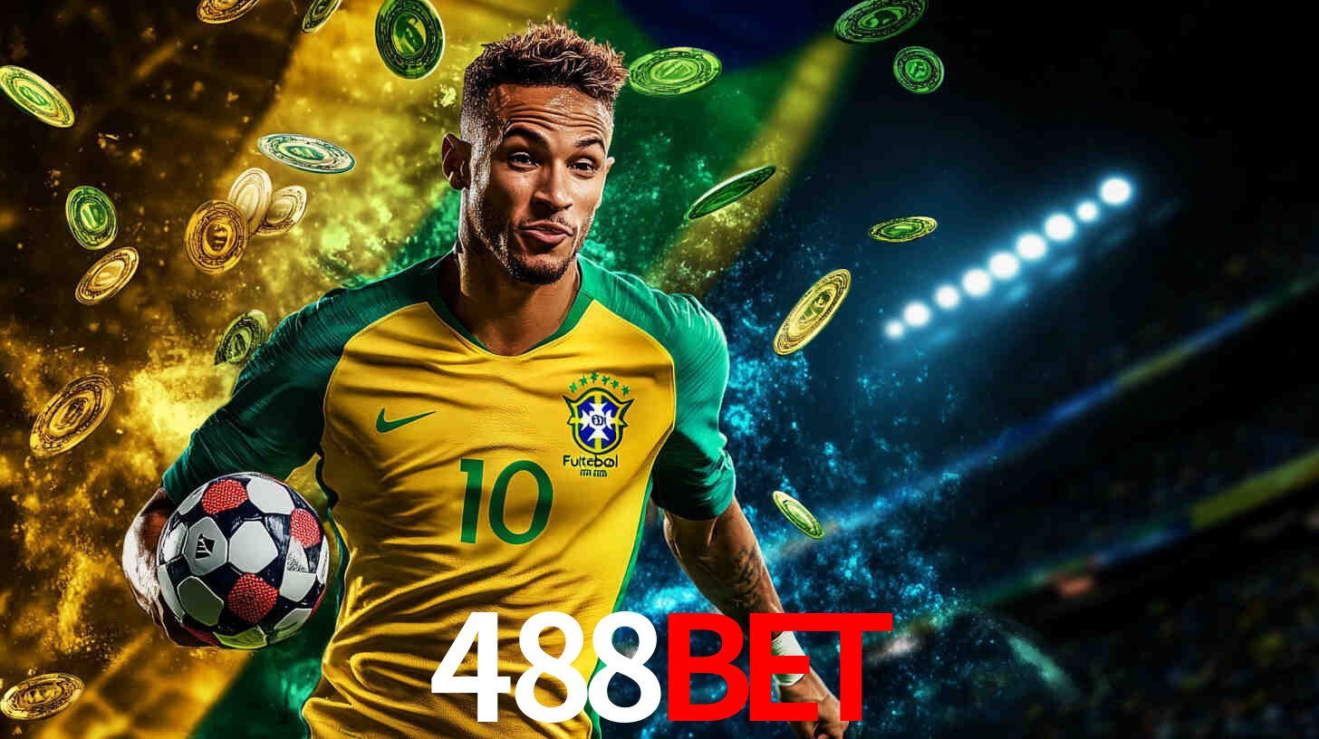 Apostas de Basquete 488BET