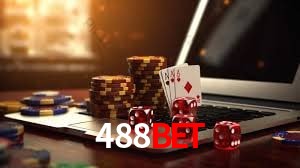 Apostas de Tênis 488BET
