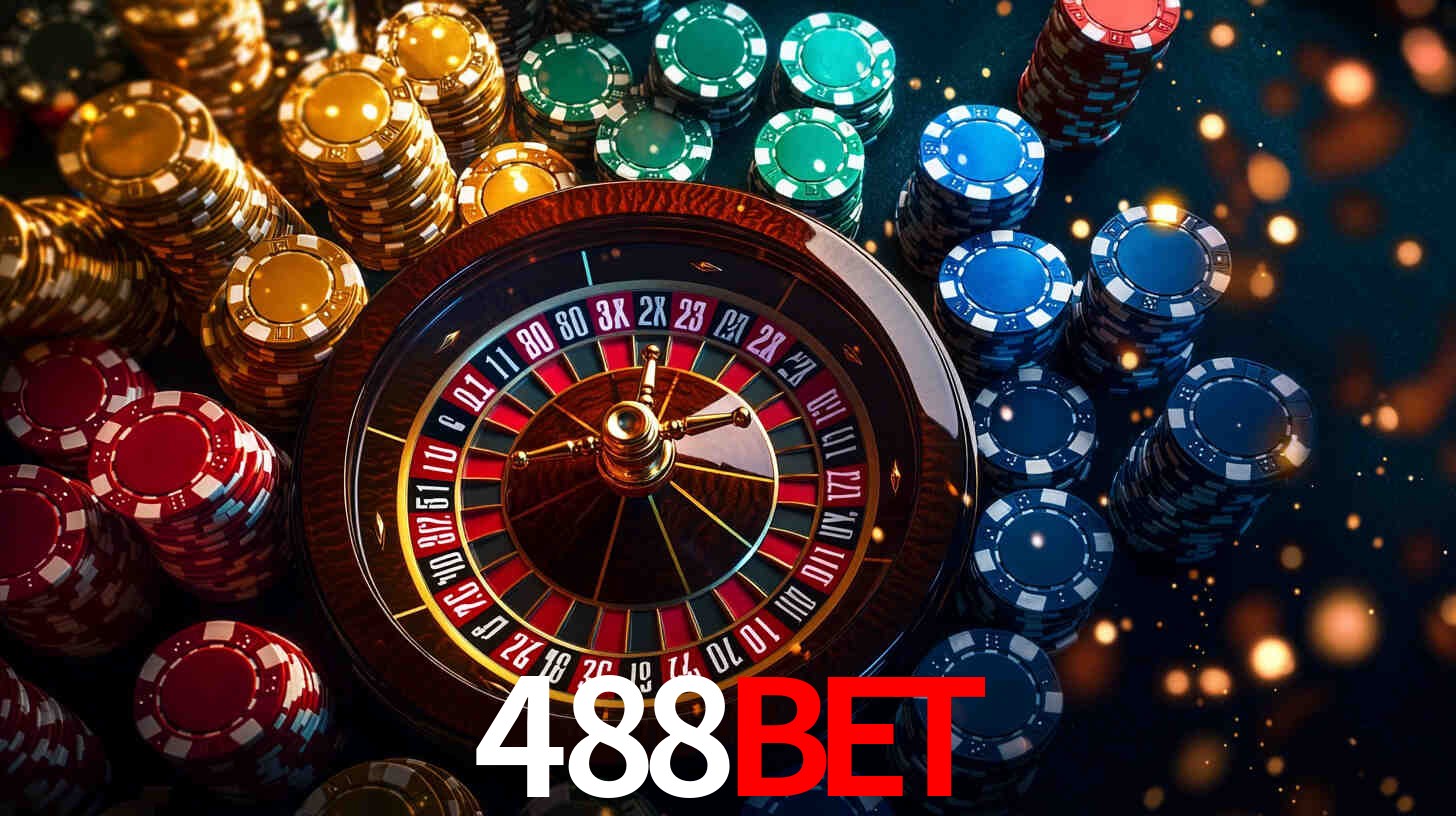 Programa VIP 488BET
