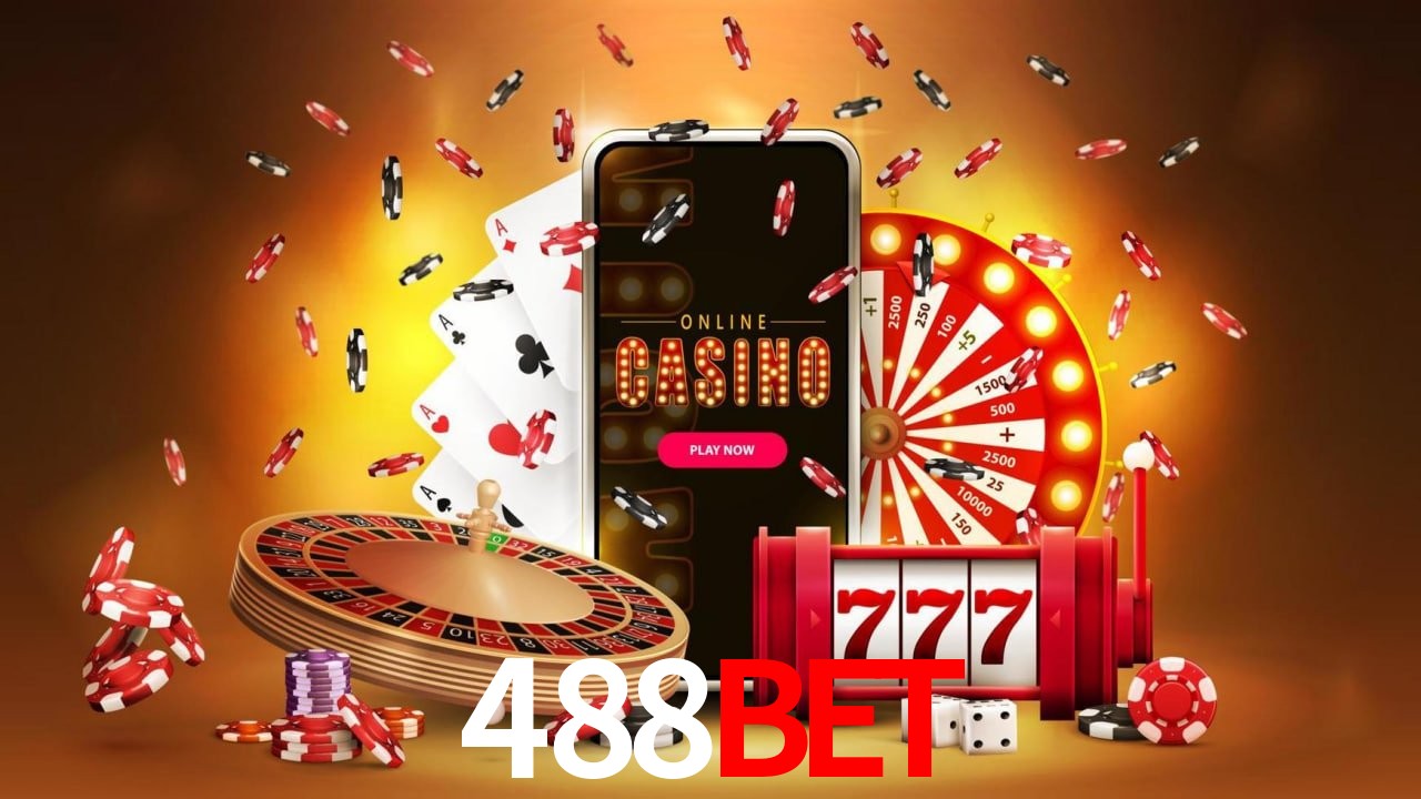 Estatísticas Crash Games 488BET