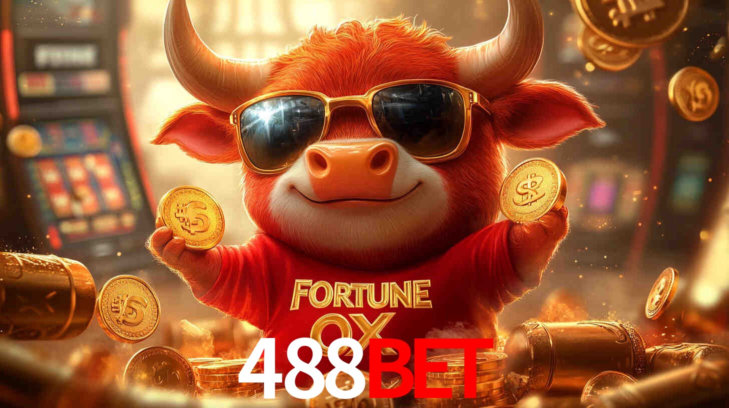 488BET,488BET paga