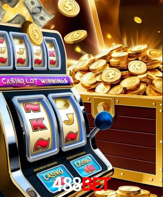 Mesa de Blackjack 488BET