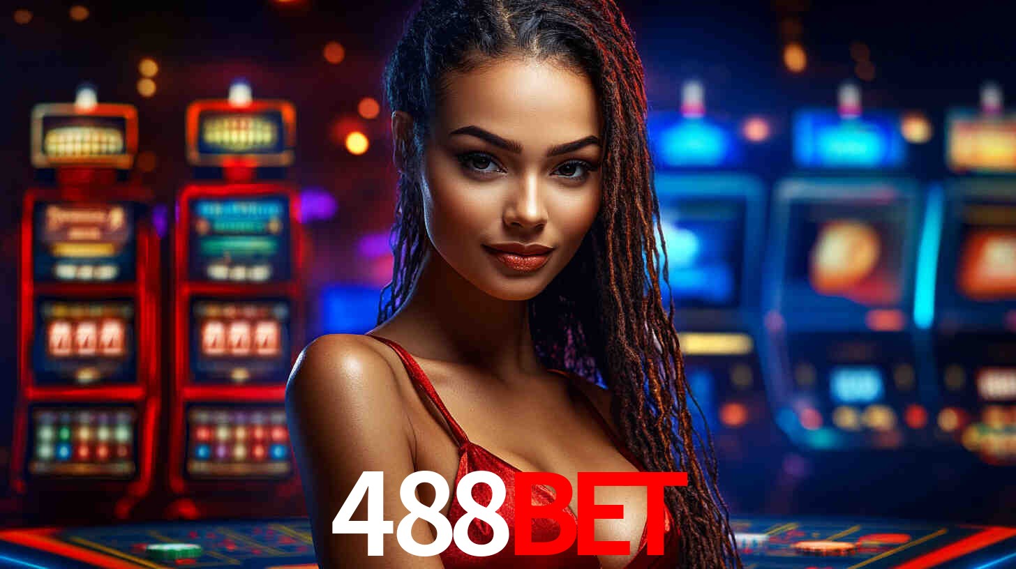 Jogos Exclusivos 488BET