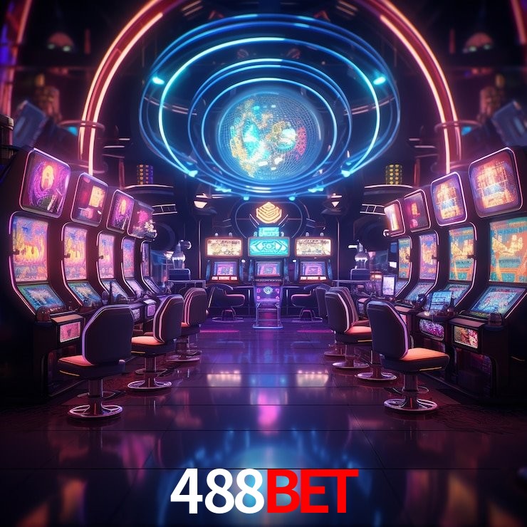 Promoções Sazonais 488BET