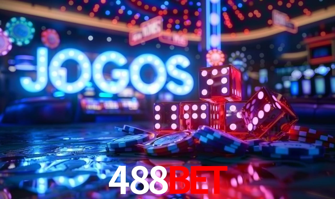 Avaliações dos Jogadores 488BET