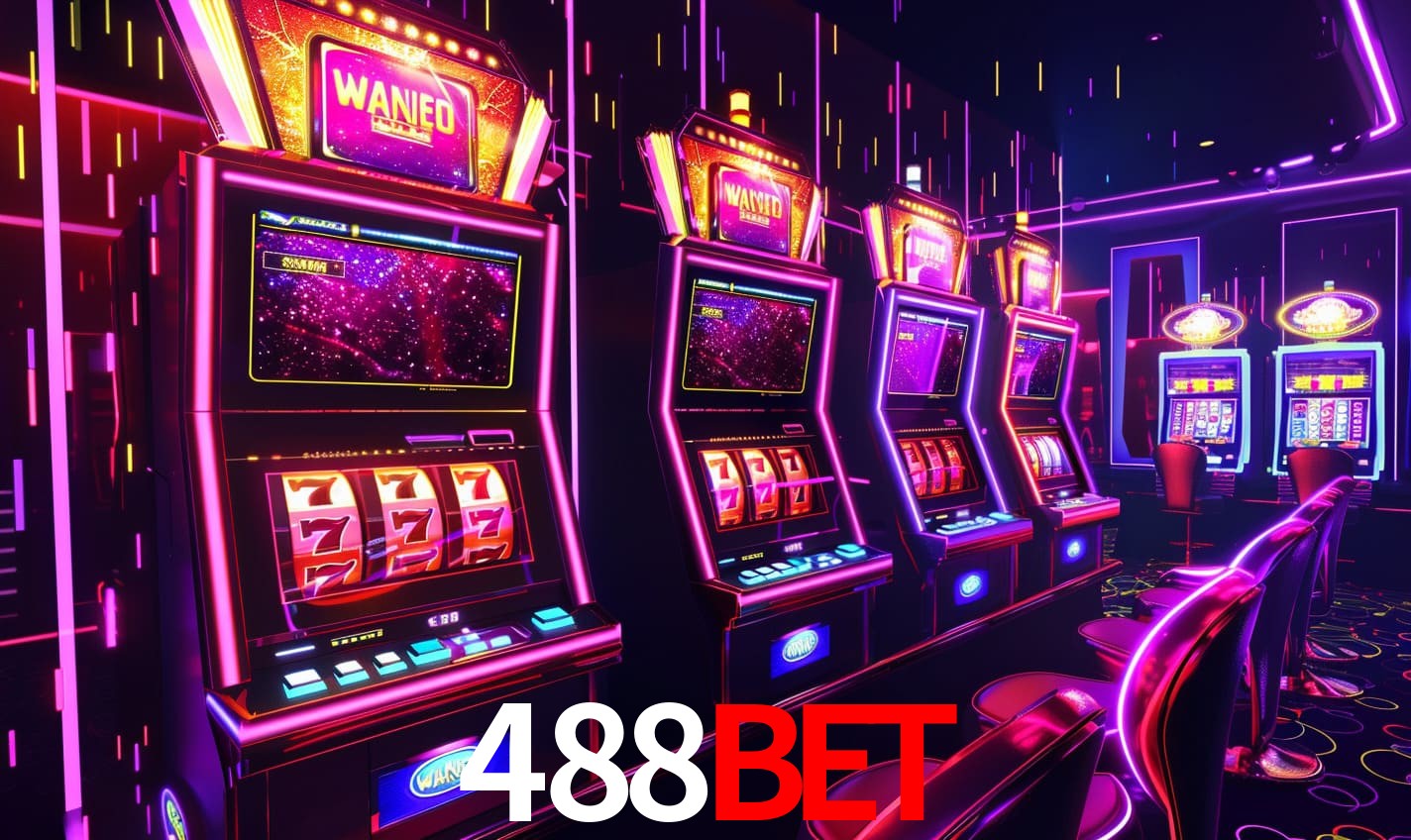 Bônus Diários 488BET