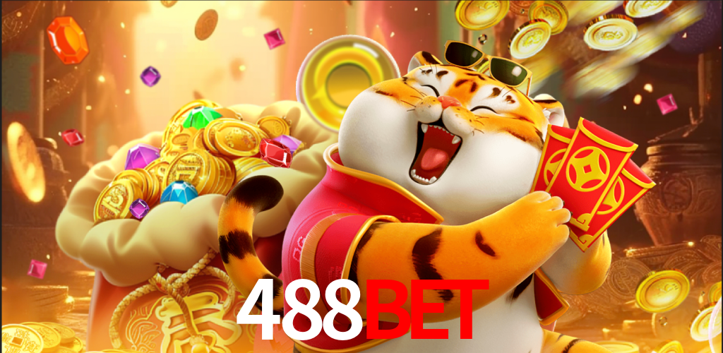 488BET: A Experiência de Casino com Jogos de Mesa ao Vivo