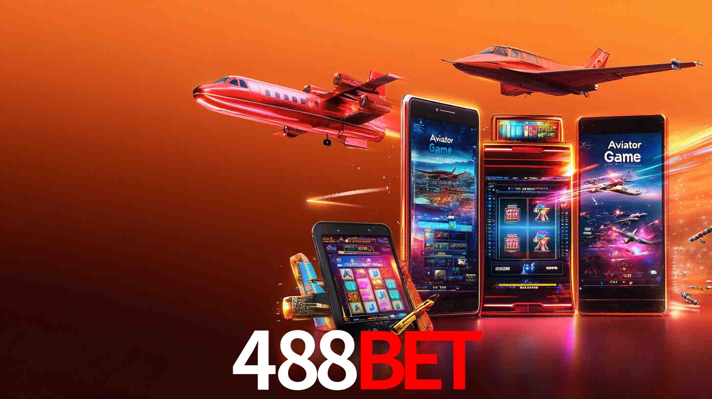 Estratégias Crash Games 488BET
